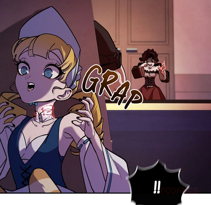 Summoners War: Occult Detective Nicki - episode 41 - 68