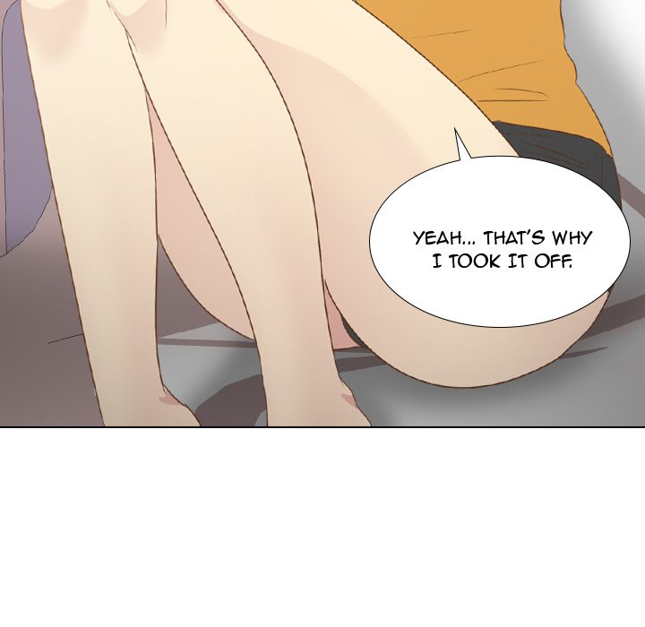 The Giving Girl - episode 21 - 25