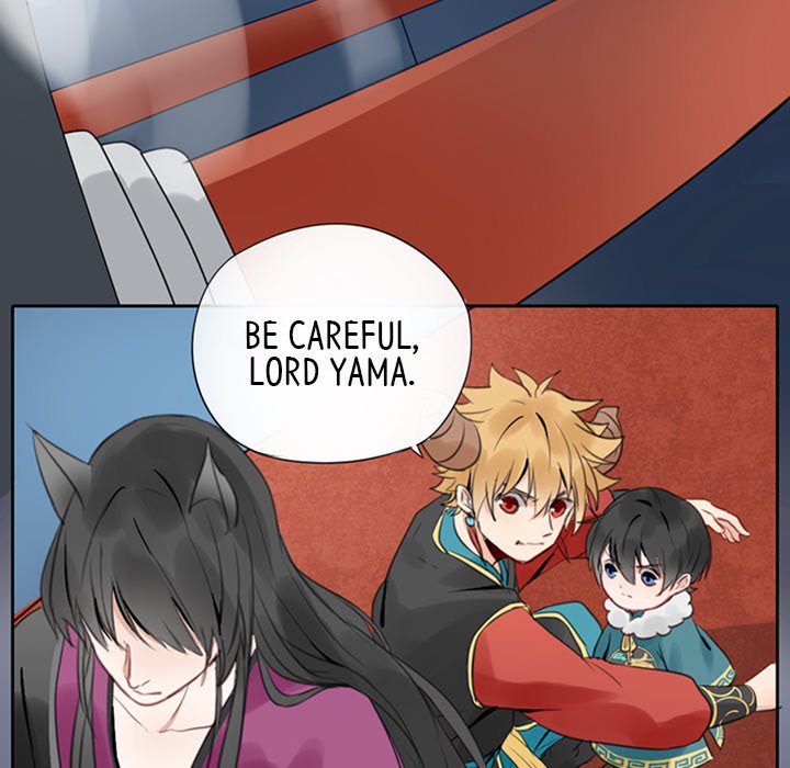 Odis and Moa's Underworld Diary - episode 31 - 13