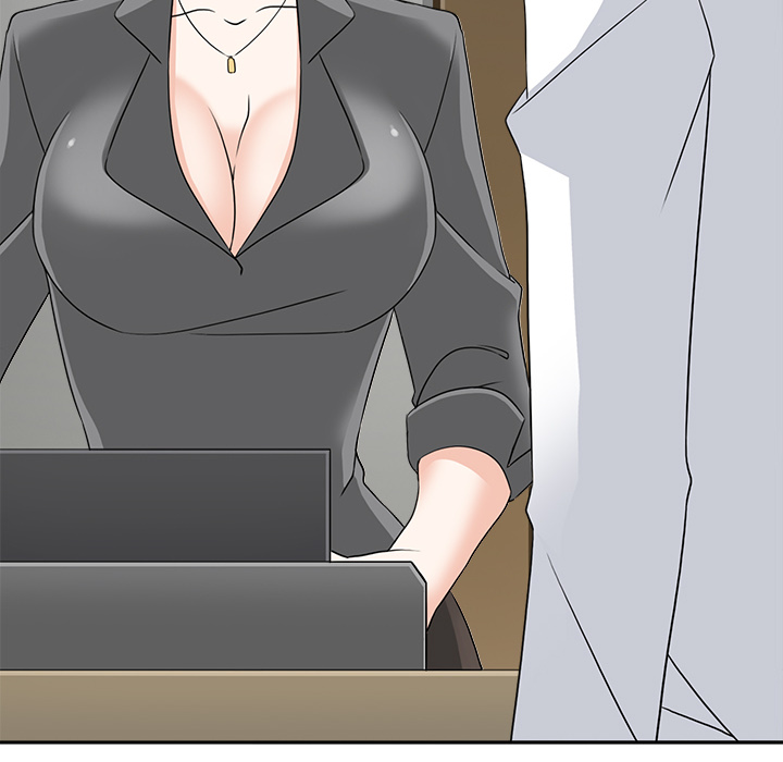 Agent Playboy meldet sich zum Dienst - episode 11 - 67