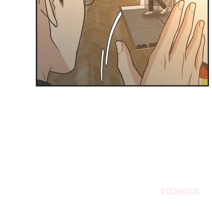 Die geheime Liebe des Omega K - episode 23 - 86