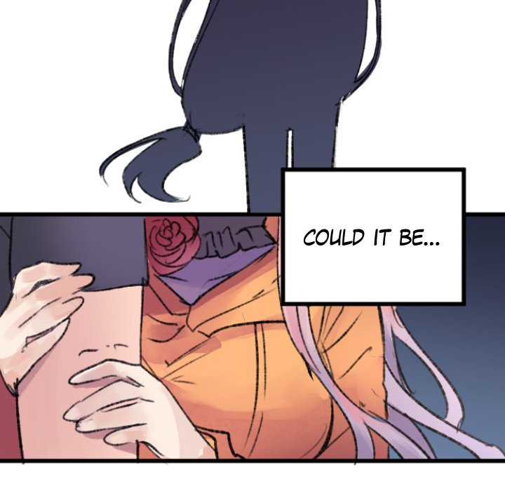 Death's Love Ballad - episode 23 - 15