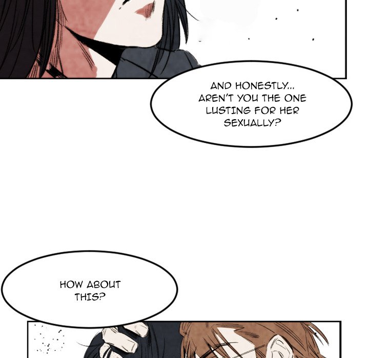 Icarus: Forbidden Love - episode 21 - 70