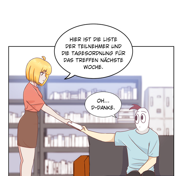 Der Mädchen-Knigge - episode 25 - 45