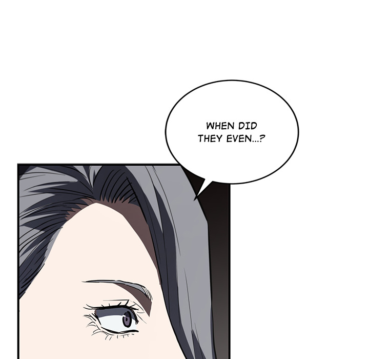 Born to Bleed - episode 16 - 59