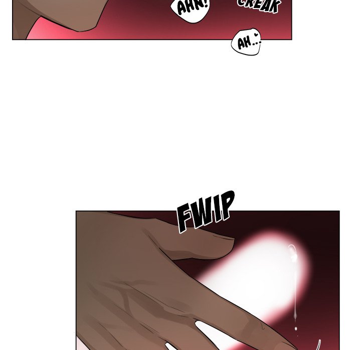 Pheromone Sherbet♥ - episode 2 - 39