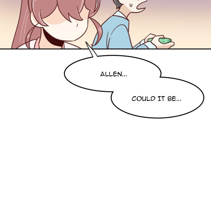 Hidden From The Light - episode 5 - 46