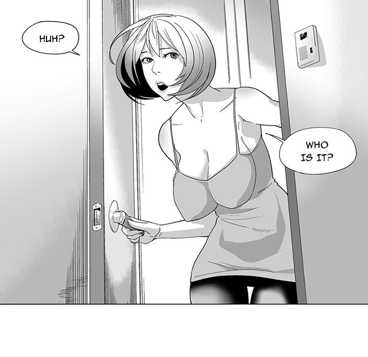 The Strange Lady In Our Town - episode 15 - 23