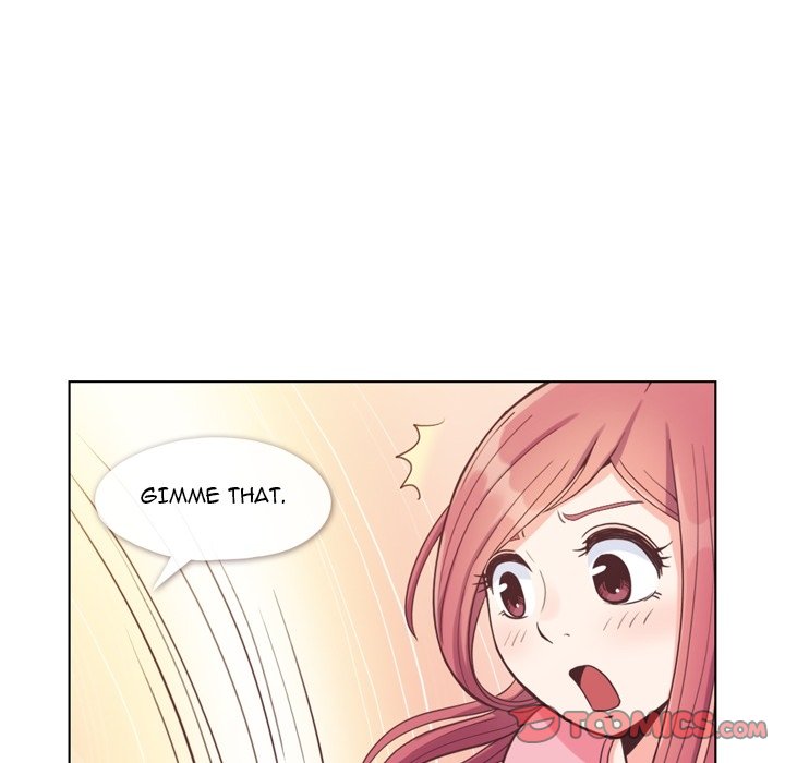 Annoying Alice - episode 90 - 31