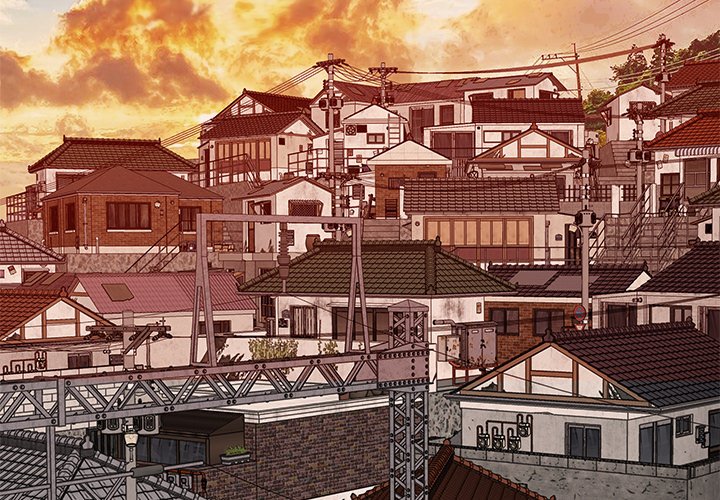 Sponsor (Drama) - episode 13 - 2