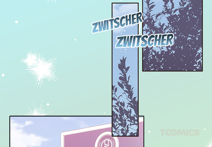 Der Schwangerschaftsvertrag - episode 26 - 2