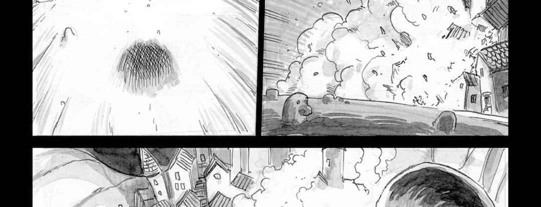 StoneBot Nakamura Omnibus - episode 13 - 54