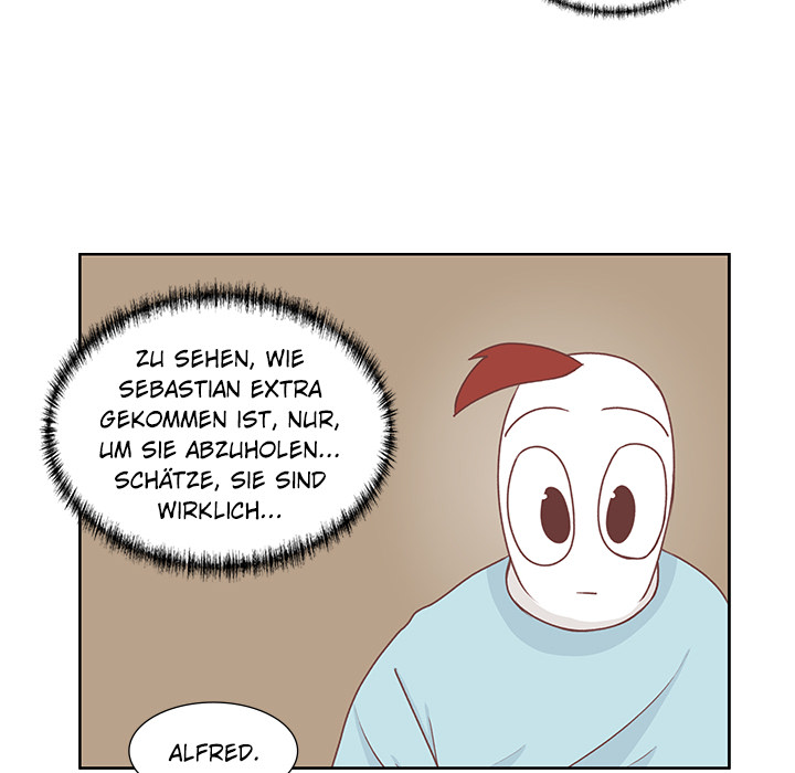 Der Mädchen-Knigge - episode 25 - 40
