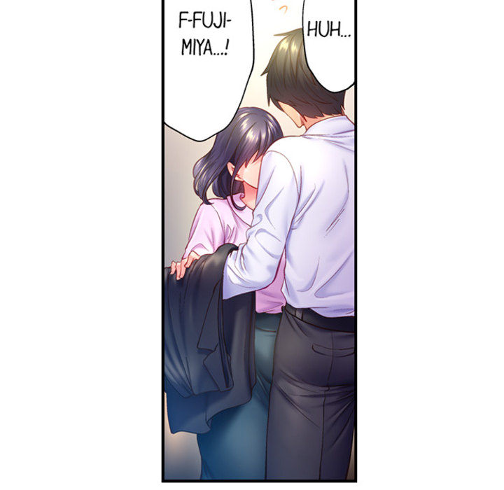 First Time With My Wife (Again) - episode 10 - 16