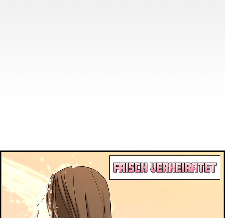 Frisch verheiratet - episode 25 - 42