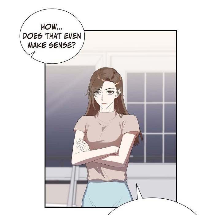 A Misogamist's Romance - episode 13 - 68
