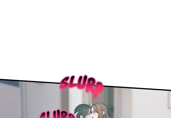 Under Her Desk - episode 19 - 1