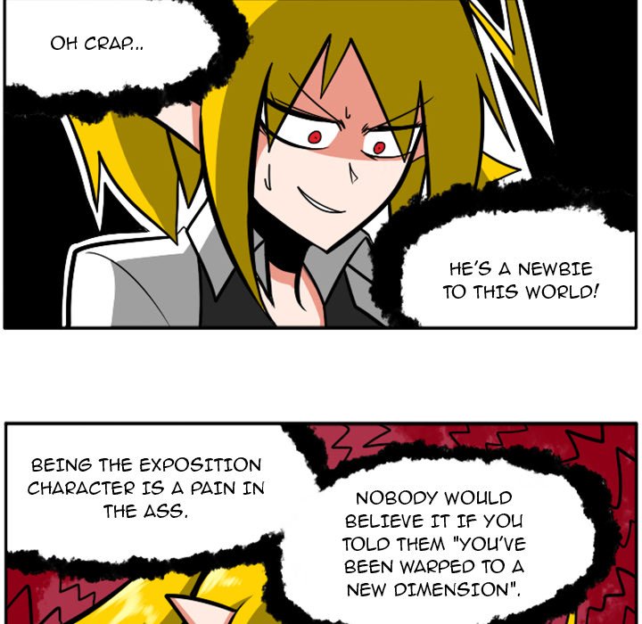 Maki and Friends - episode 27 - 53
