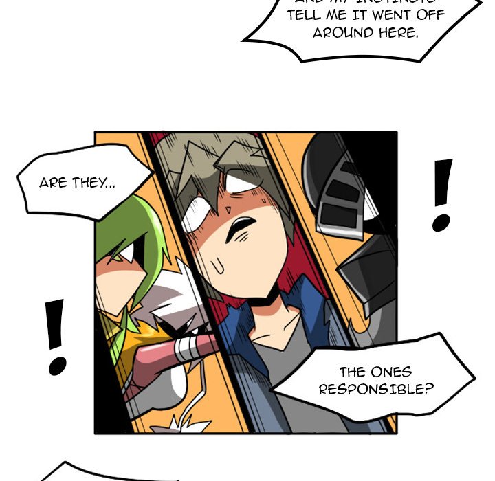 Maki and Friends - episode 4 - 47