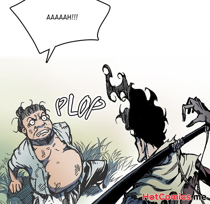 Legend of Sayu - episode 56 - 51