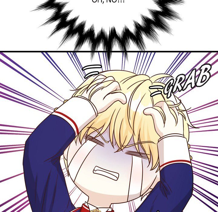 Hold on, Crown Prince! - episode 15 - 4