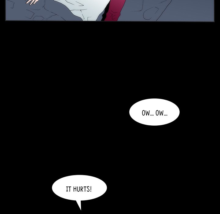 Can't See Can't Hear But Love - episode 3 - 78