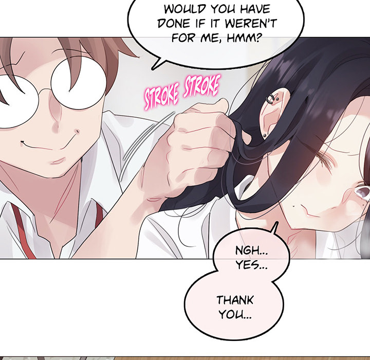A Pervert's Daily Life - episode 128 - 51