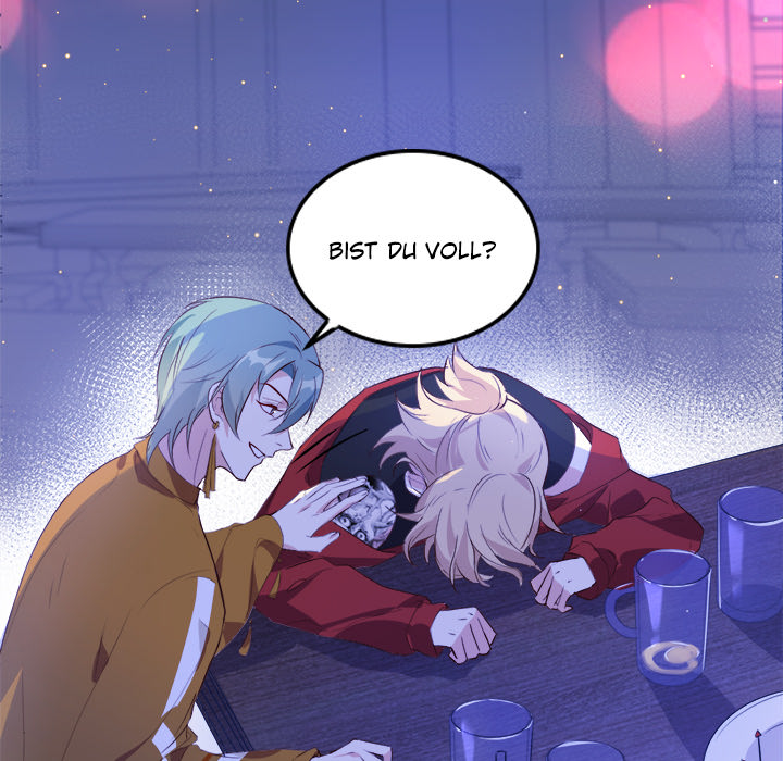 Eine etwas andere Familie - episode 28 - 52