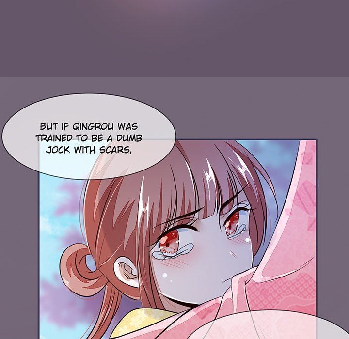 General and Her Medic Lover - episode 13 - 64