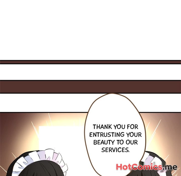 Pick Me, Girl! - episode 12 - 20