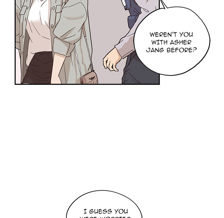 His Women's University - episode 38 - 75