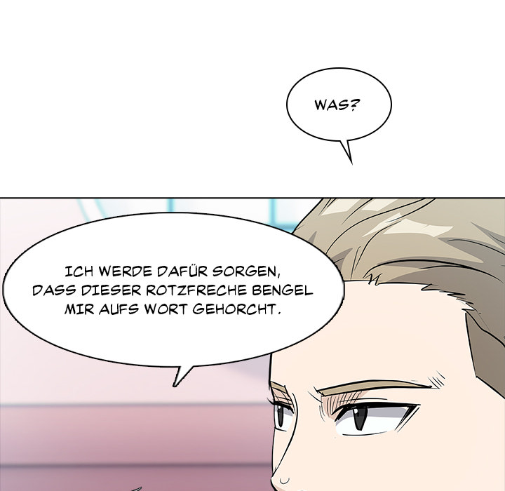 Teufel der Oberstufe: Boost - episode 8 - 83