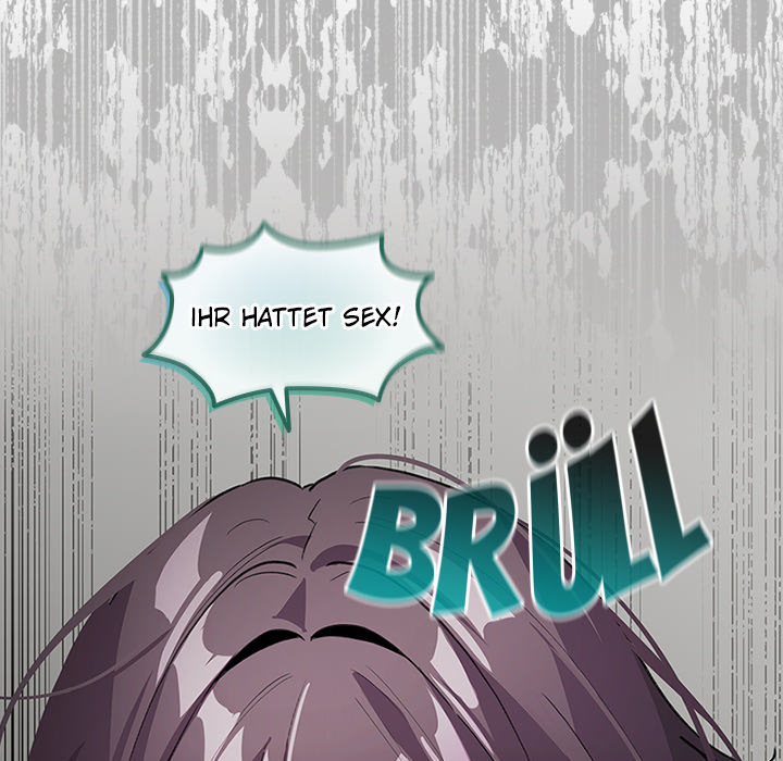 Überleben in einem Comic - episode 32 - 57