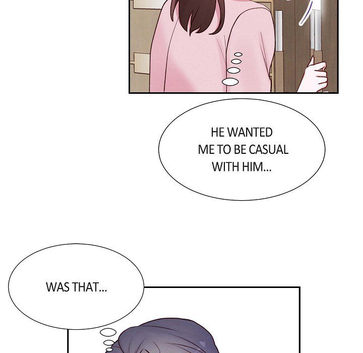 A Spoonful of Your Love - episode 5 - 46