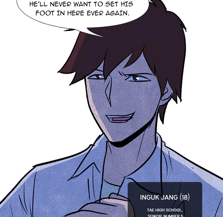 High School Devil - episode 9 - 21