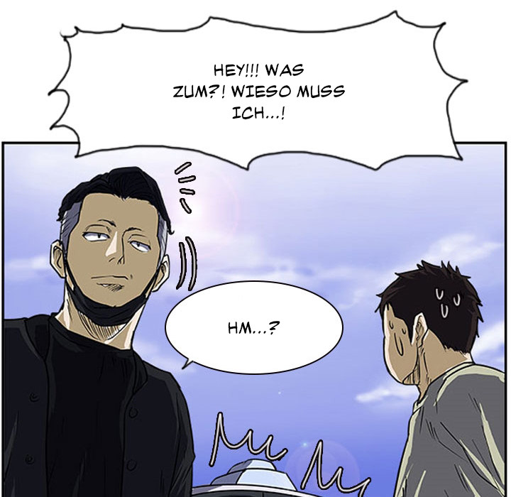 Tweener - episode 15 - 92