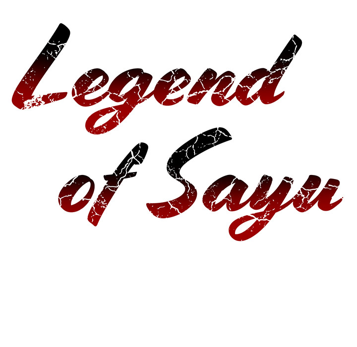 Legend of Sayu - episode 14 - 72