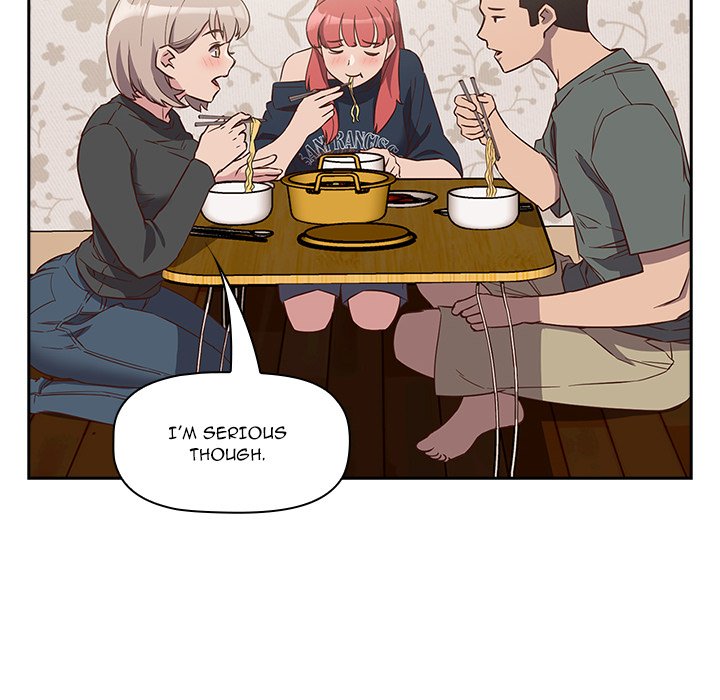 Four's a Crowd - episode 4 - 109