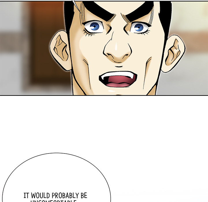 The Tale of The Hyungsan Sect - episode 45 - 55
