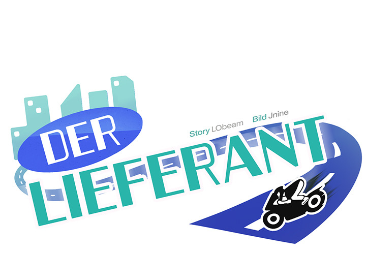 Der Lieferant - episode 25 - 0