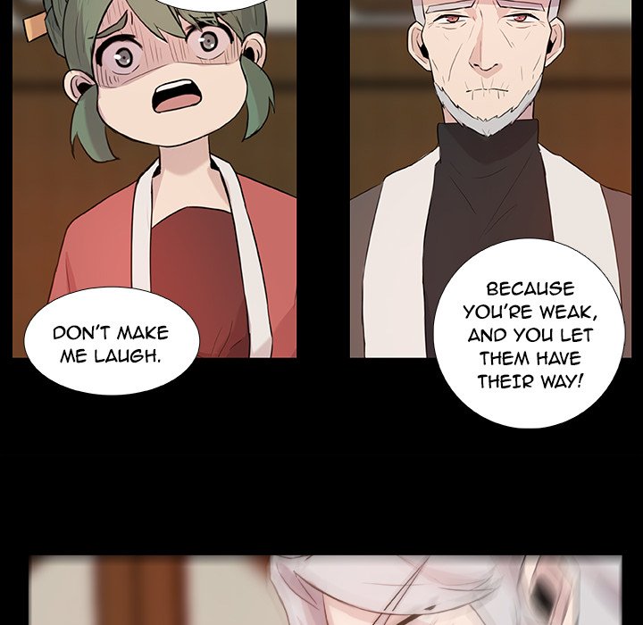 The Tiger, The Sun and The Moon - episode 10 - 10