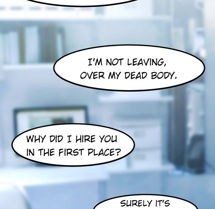 CEO's Sudden Proposal - episode 2 - 20