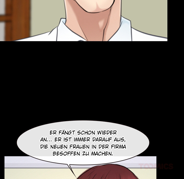 Was lange währt... - episode 10 - 13