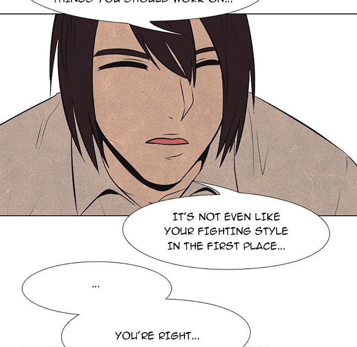 High School Devil - episode 66 - 54