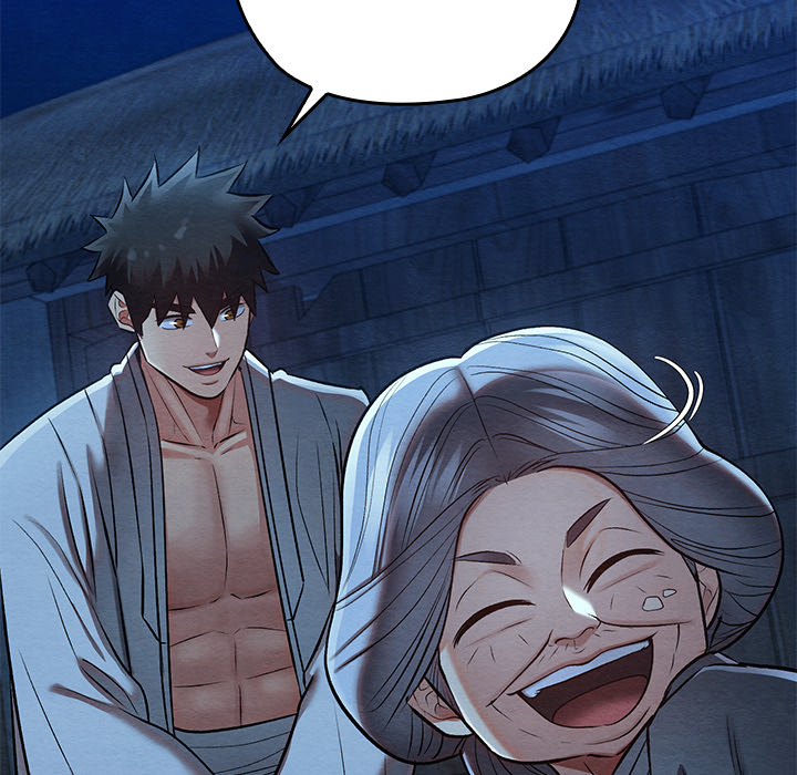 Master of Intimacy - UNCENSORED - episode 28 - 33