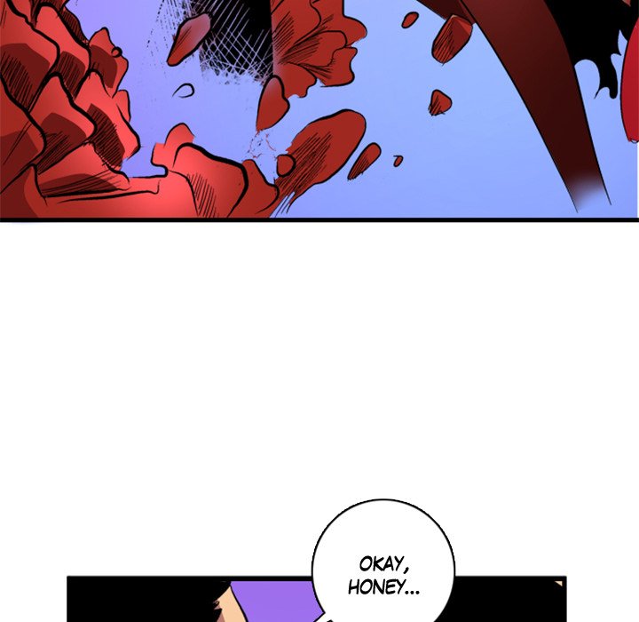 Galauman - episode 10 - 23