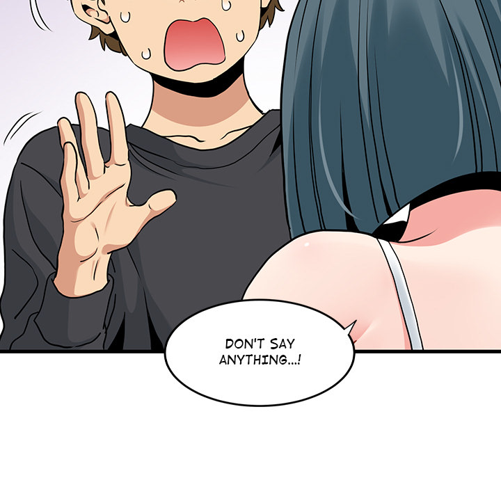 Snapping into Love - UNCENSORED - episode 15 - 142
