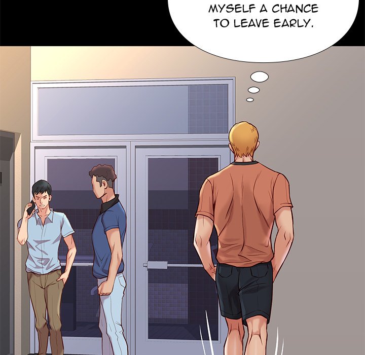 Reunion - episode 25 - 126