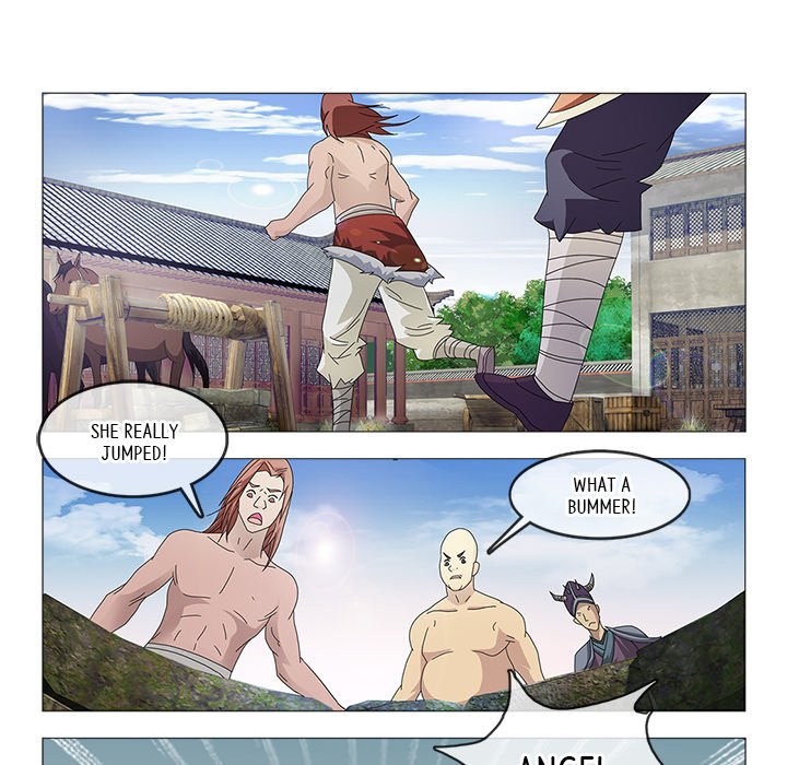 The Monkey King's Tale - episode 73 - 24