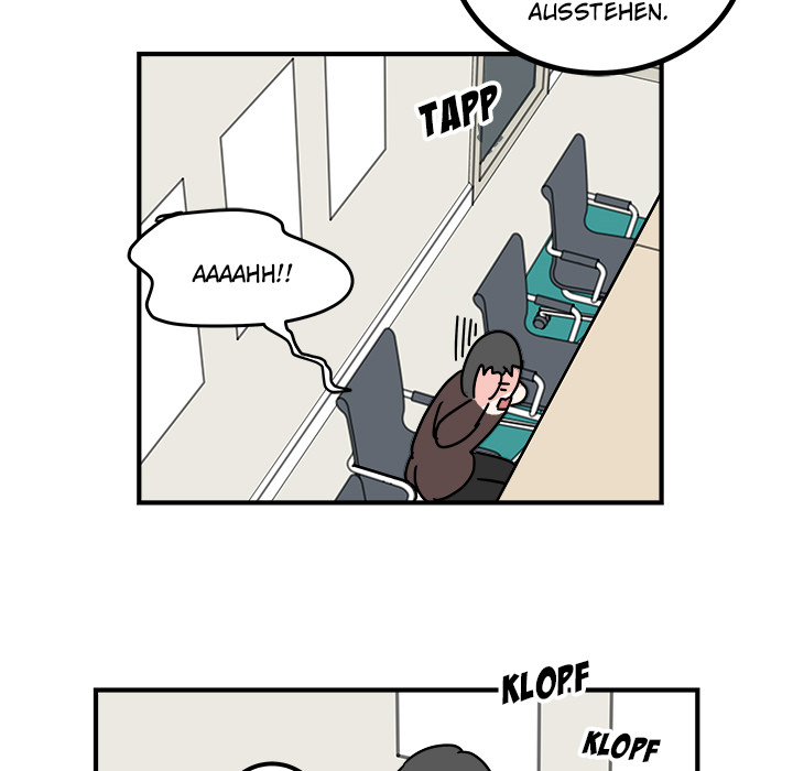 Bürodilemma - episode 34 - 41